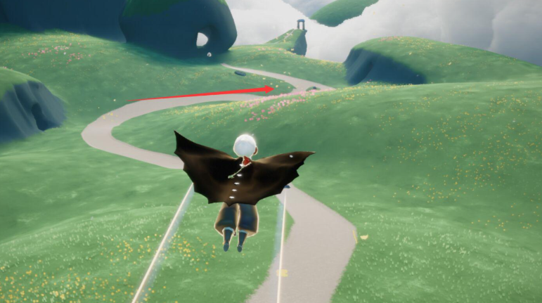 光遇神殿有什么秘密