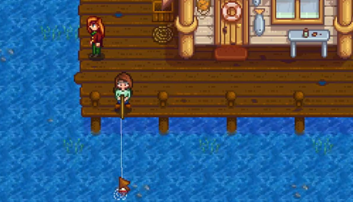 星露谷物语新手怎么玩