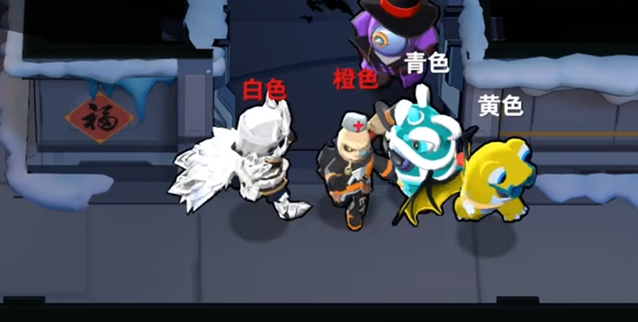 太空行动赏金猎人怎么做