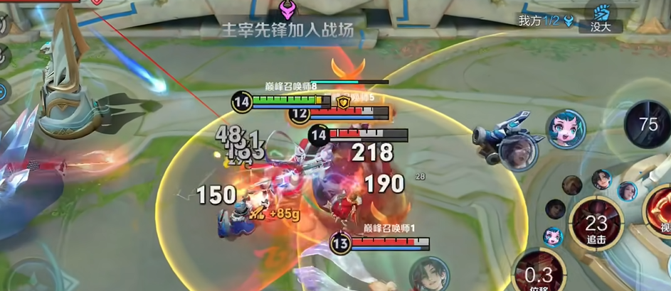 王者荣耀玄策用什么打法出装铭文