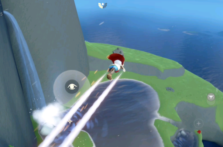 光遇圣岛季沐浴先祖怎么点亮