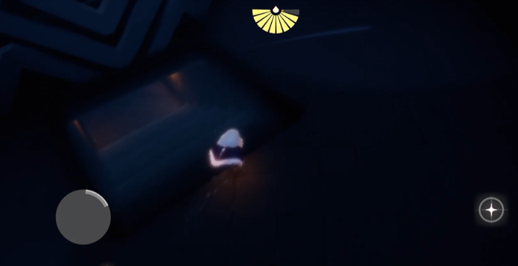 光遇遇境里的大门如何开启