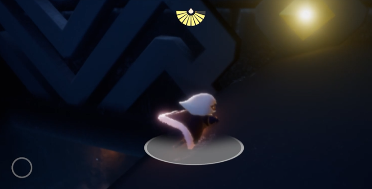 光遇遇境里的大门如何开启 光遇遇境里的大门如何开启