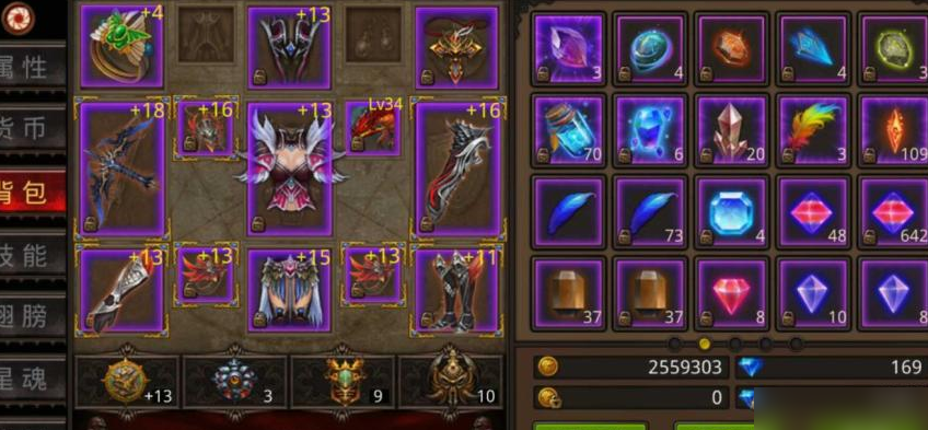 全民奇迹pvp怎么提升