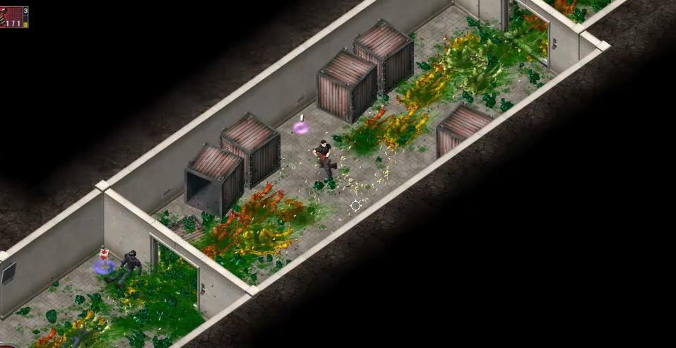 孤胆枪手怎么刷金币快