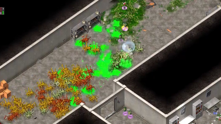 孤胆枪手怎么刷金币快