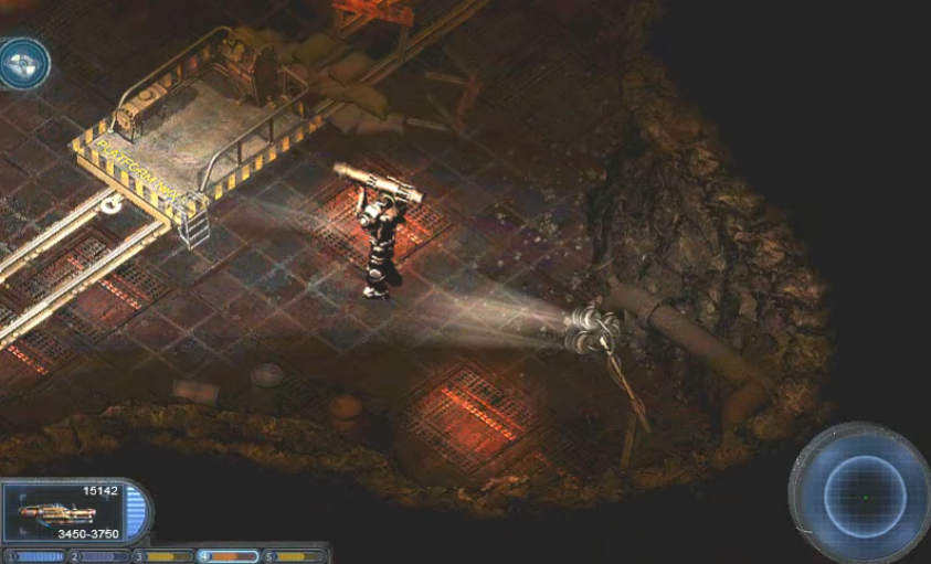 孤胆枪手2隐藏人物怎么解锁