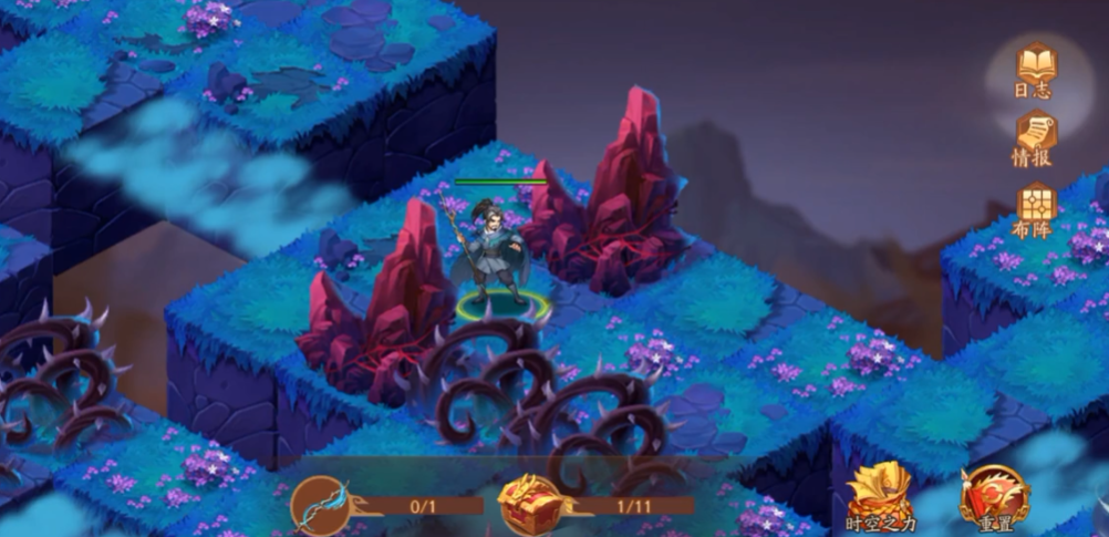 少年三国志2一战封神怎么打