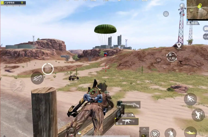 和平精英游戏中哪些物资比较重要呢 和平精英游戏中哪些物资比较重要呢