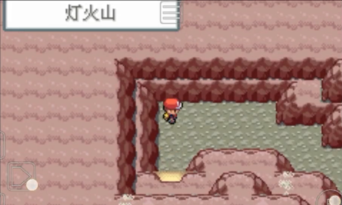 口袋妖怪火红熊宝宝在哪抓