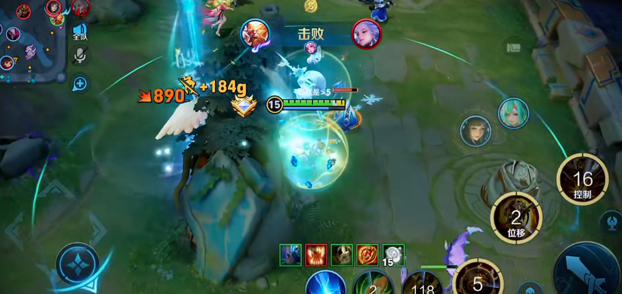 王者荣耀猴子对抗路怎么出装