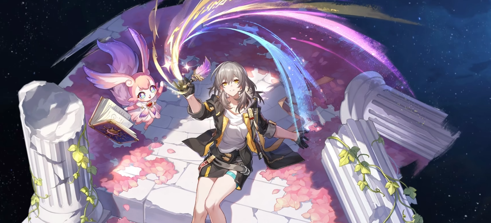 星穹铁道前期养什么角色