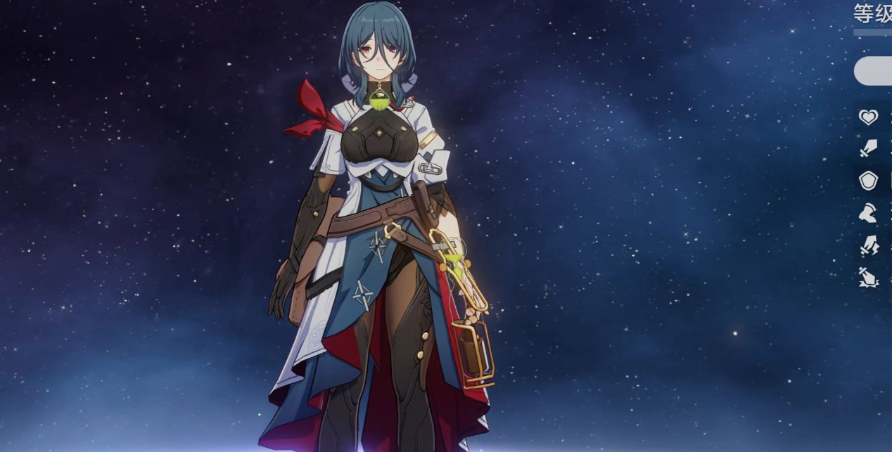 星穹铁道前期养什么角色