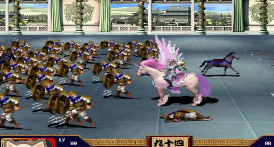 三国群英传2藤甲兵怎么克