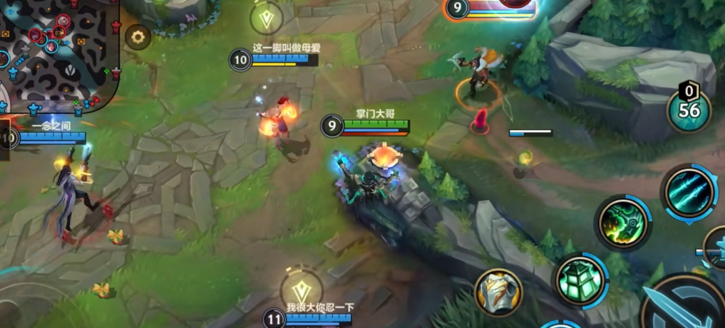 lol手游锤石出装怎么搭配 lol手游锤石出装怎么搭配