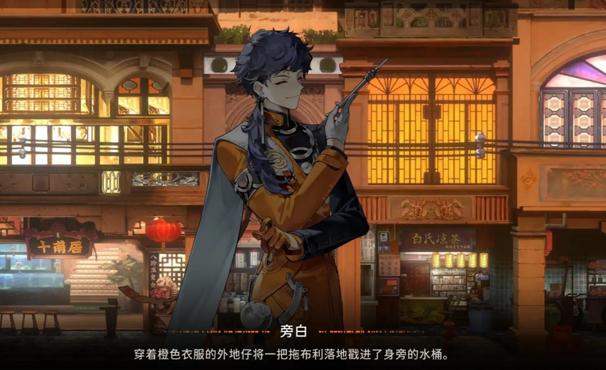 新月同行特工甘霖值得培养吗 新月同行特工甘霖值得培养吗