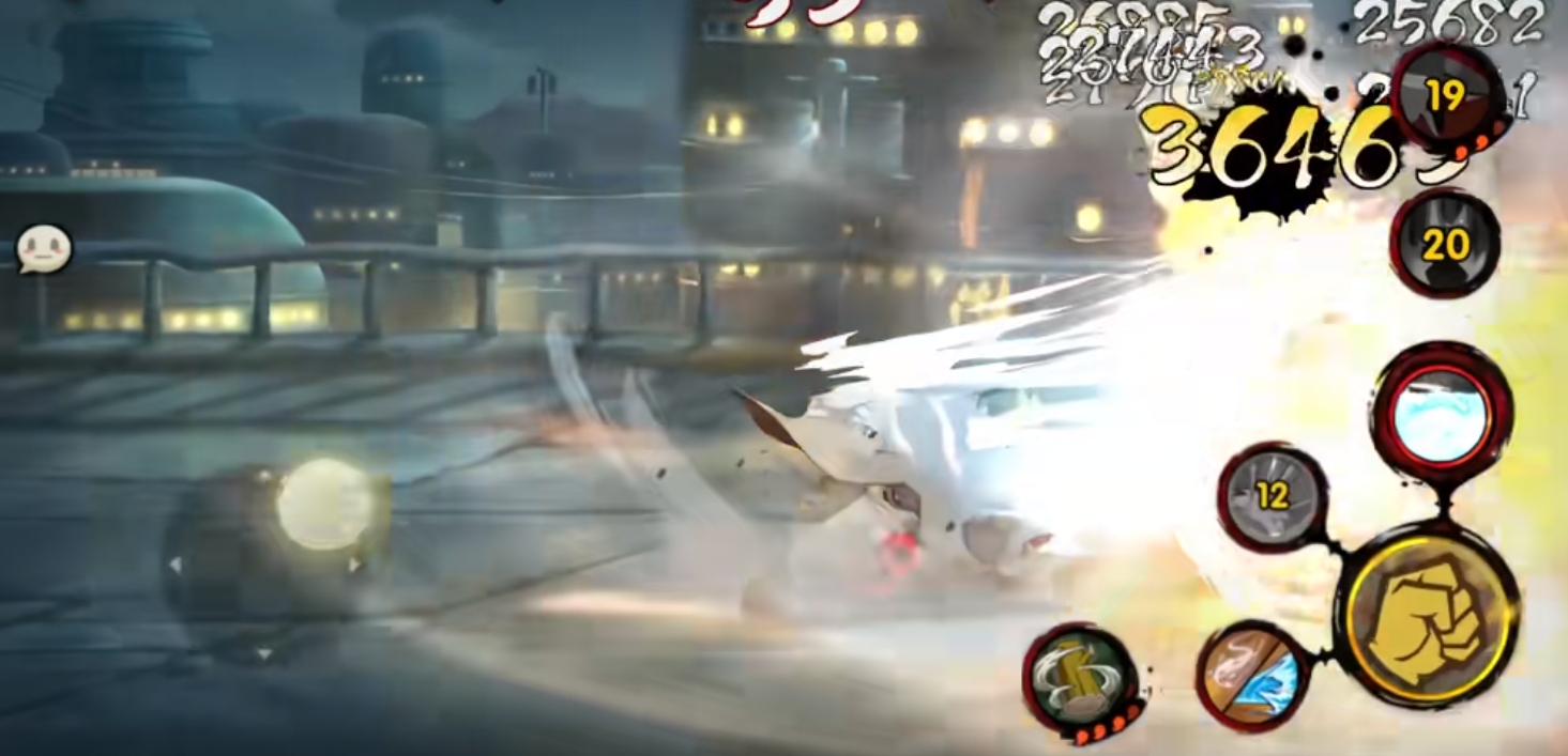 火影忍者如何免费获取白面具 火影忍者如何免费获取白面具