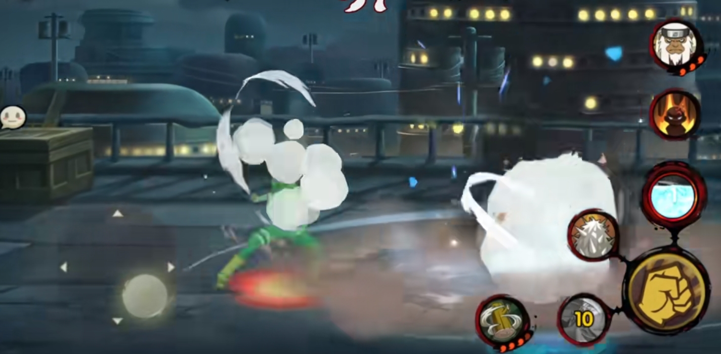 火影忍者如何免费获取白面具 火影忍者如何免费获取白面具