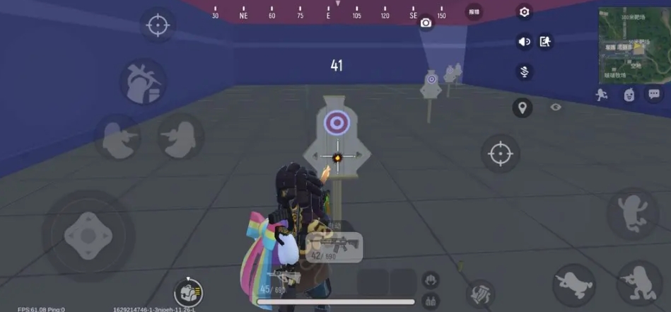 香肠派对战斗岛哪里最肥