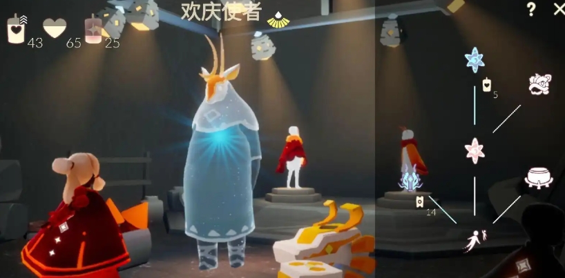 光遇屠龙面具怎么获得