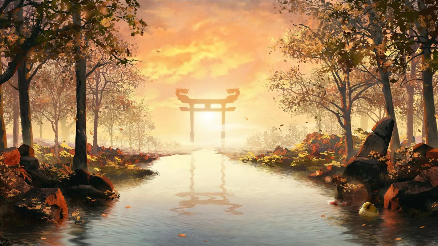 黑神话悟空游戏高清图
