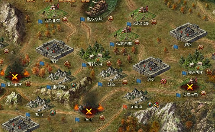 攻城掠地战江东周泰怎么过