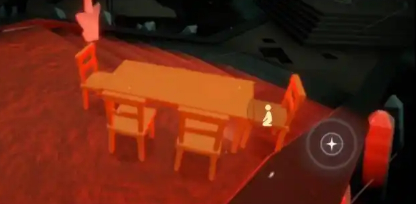 光遇里面的皮皮虾怎么打