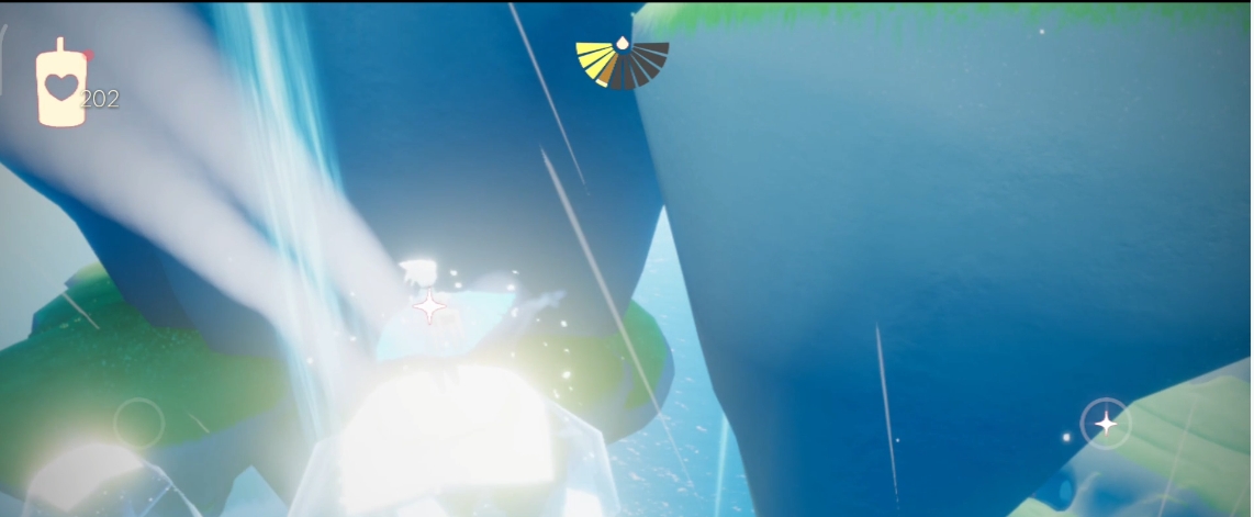 光遇拉伸的动作怎么获得