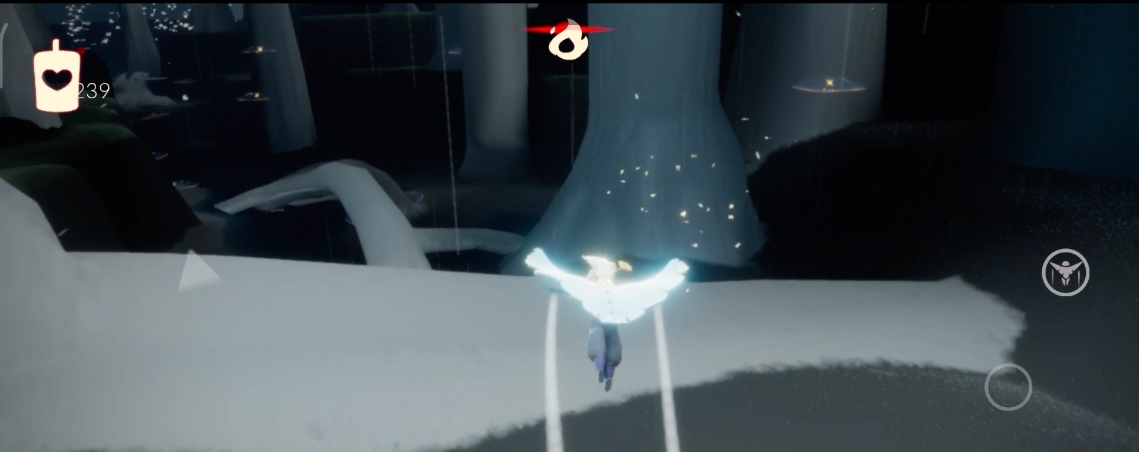 光遇拉伸的动作怎么获得