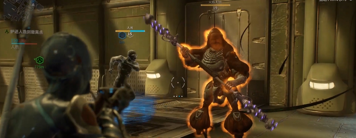 星际战甲空战图有哪些 星际战甲空战图有哪些