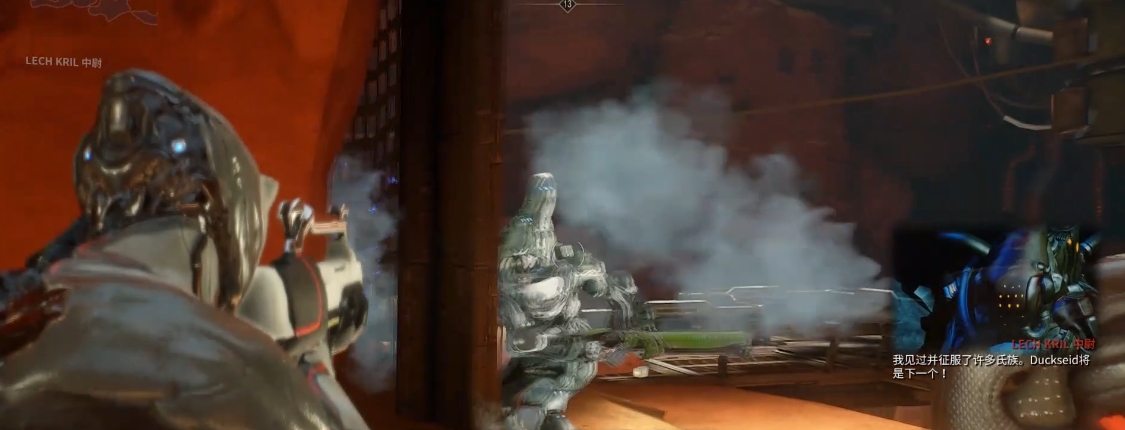 星际战甲空战图有哪些 星际战甲空战图有哪些