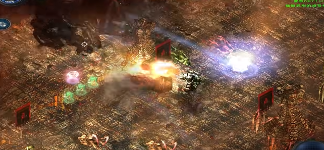 孤胆枪手怎么闯关最快