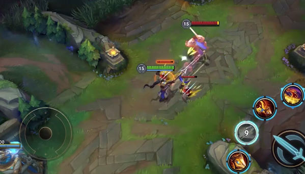 英雄联盟手游ez和赵信哪个强