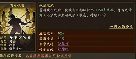 三国志战略版落风用什么代替
