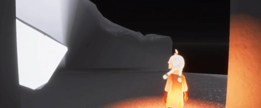 光遇石头怪怎么打败