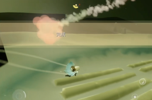 光遇魔法季怎么拿心之灵