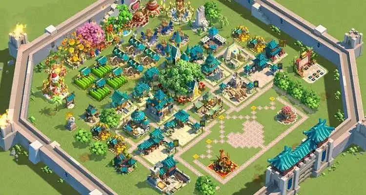 万国觉醒选什么风格的建筑好 万国觉醒选什么风格的建筑好