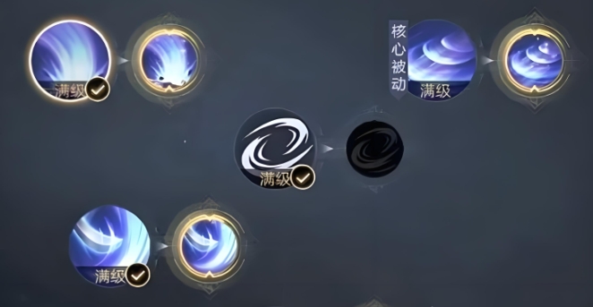 新盗墓笔记如何快速升级技能