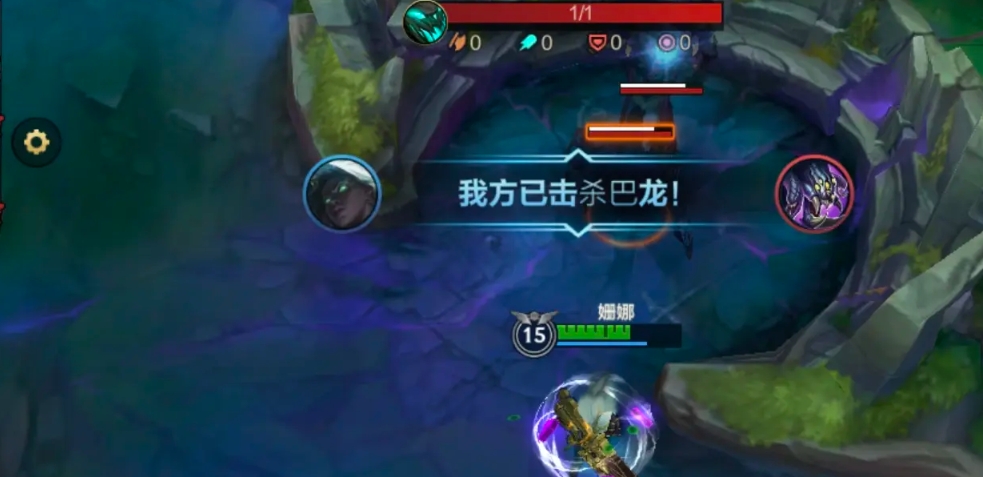 英雄联盟手游珊娜如何快速叠被动