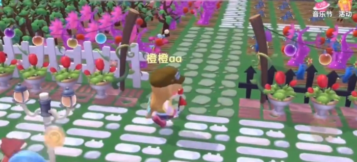 摩尔庄园手游怎么提升魅力