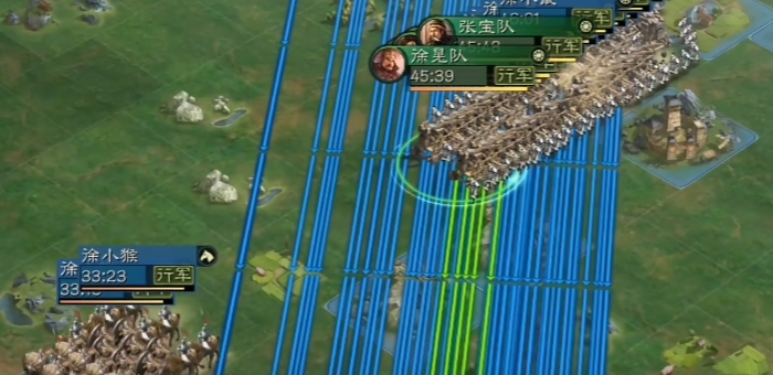 三国志战略版弱盟打强盟怎么打 三国志战略版弱盟打强盟怎么打