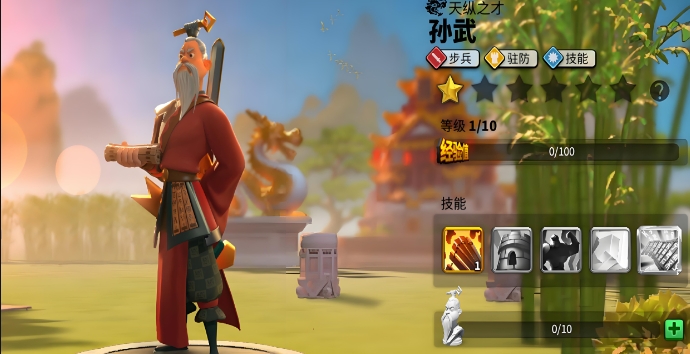 万国觉醒大帝怎么玩