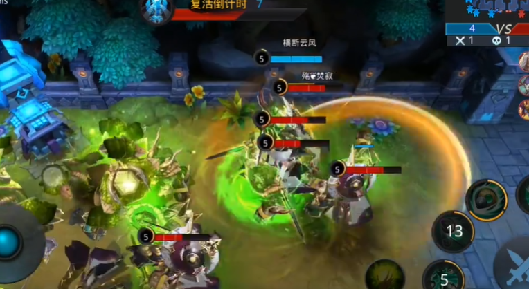 乱斗西游2原始天尊如何