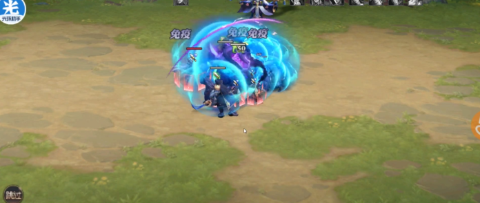 少年三国志零赛季兵典骑兵怎么过 少年三国志零赛季兵典骑兵怎么过