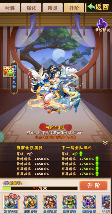 少年三国志琉金时装怎么弄