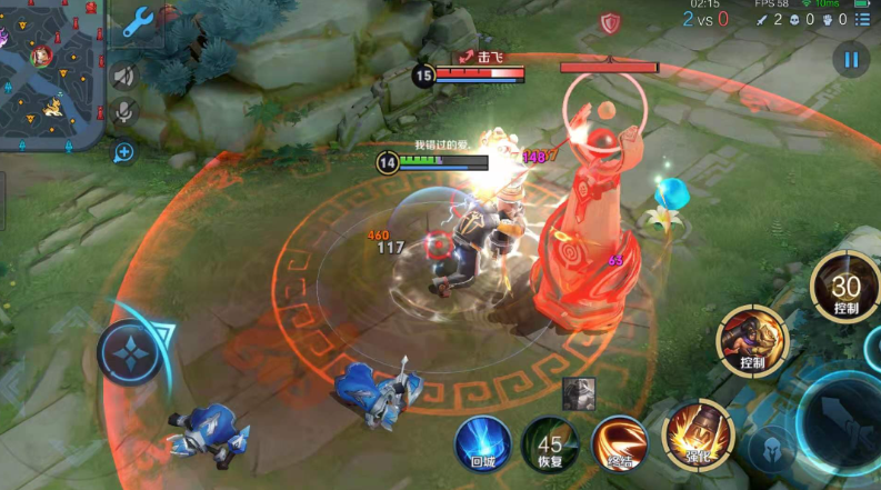 王者荣耀核爆流苏烈出装是什么