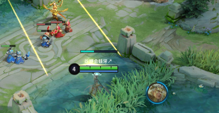 王者荣耀姜子牙出装铭文怎么搭配