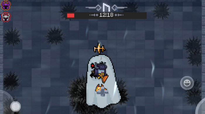 元气骑士如何遇到紫爵士