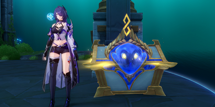 崩坏星穹铁道开局怎么快速推图