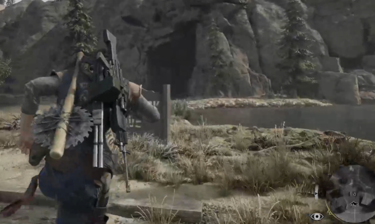 往日不再电击枪怎么用